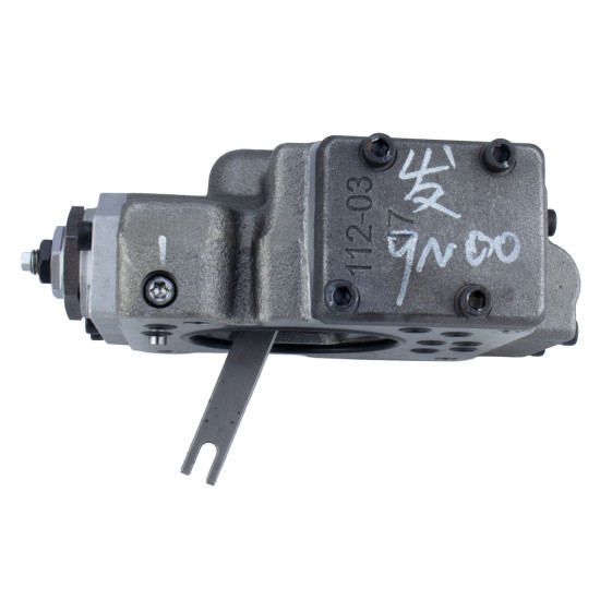 Regulator assembly Kawasaki VOE14533619 SKS