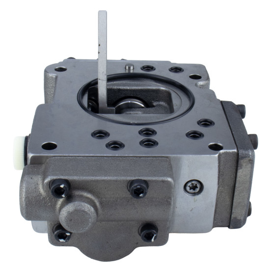 Regulator assembly Kawasaki VOE14533619 SKS