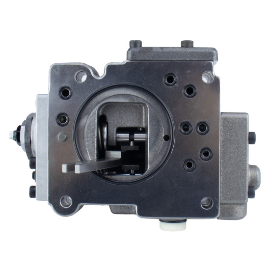 Regulator assembly Kawasaki VOE14533619 SKS