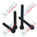 Conjunto regulador Kawasaki VOE14533619 SKS VOE14574270 - 7
