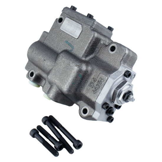 Regulator assembly Kawasaki XJBN-00656 SKS