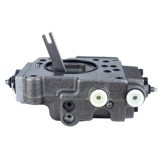 Regulator assembly Kawasaki XJBN-00656 SKS