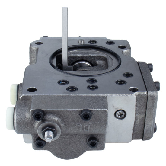 Regulator assembly Kawasaki XJBN-00656 SKS