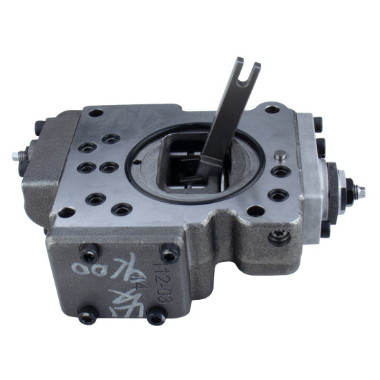 Regulator assembly Kawasaki XJBN-00656 SKS