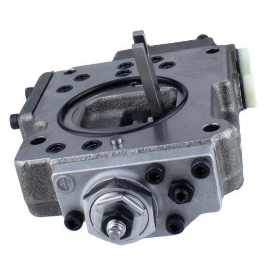 Regulator assembly Kawasaki XJBN-00656 SKS