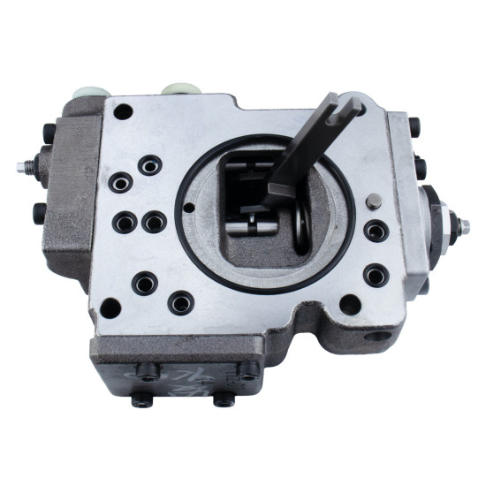 Regulator assembly Kawasaki XJBN-00656 SKS