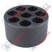 Блок цилиндров Bosch Rexroth R909421289 SKS R902006884, 02006884, 421289