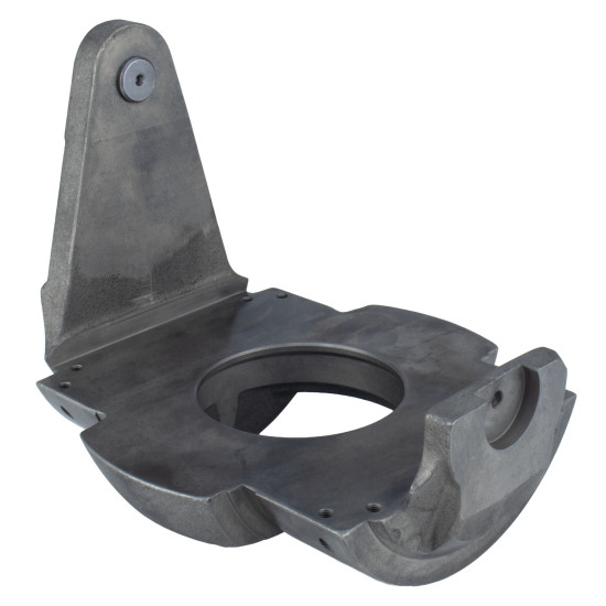 Swash plate (Cam rocker) Bosch Rexroth R910995197 SKS