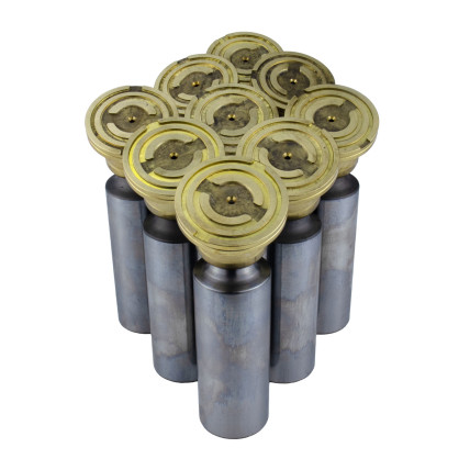 Piston shoe Kawasaki 2924530-0468 SKS