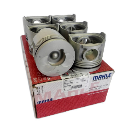 Piston STD Isuzu 8973585740 MAHLE