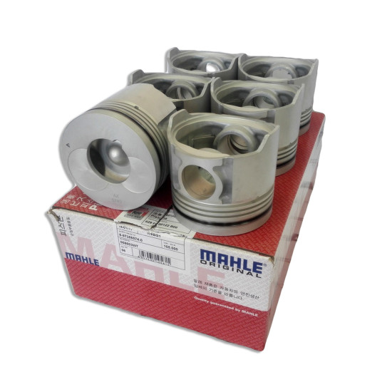 Piston STD Isuzu 8973585740 MAHLE