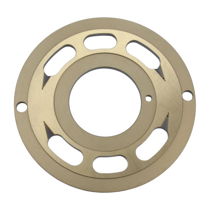 Valve plate Motor Kawasaki M2X150, M2X170 SKS