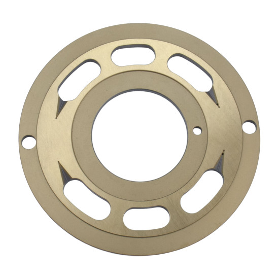 Valve plate Motor Kawasaki M2X150, M2X170 SKS