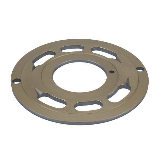 Valve plate Motor Kawasaki M2X150, M2X170 SKS