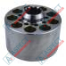 Bloque de cilindros y placa de válvulas Derecha Kawasaki K3V63, K3VG63, K5V80, K3V80 SKS - 1