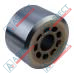 Bloque de cilindros y placa de válvulas Derecha Kawasaki K3V63, K3VG63, K5V80, K3V80 SKS - 3
