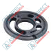 Bloque de cilindros y placa de válvulas Derecha Kawasaki K3V63, K3VG63, K5V80, K3V80 SKS - 6