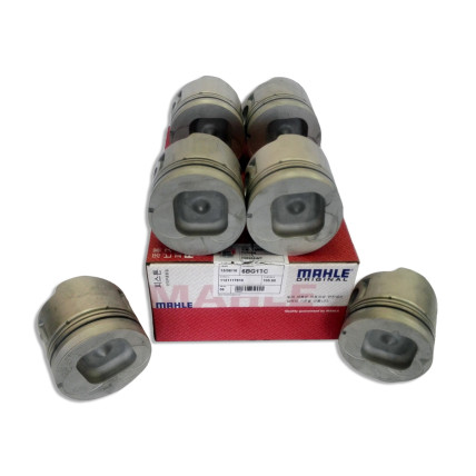 Piston STD Isuzu 1121117810 MAHLE