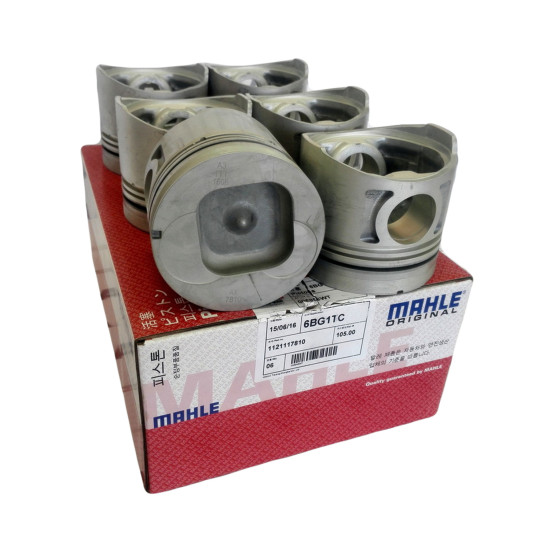 Piston STD Isuzu 1121117810 MAHLE