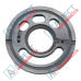 Zylinderblock und Ventilplatte Links Kawasaki K3V63, K3VG63, K5V80, K3V80 SKS - 5