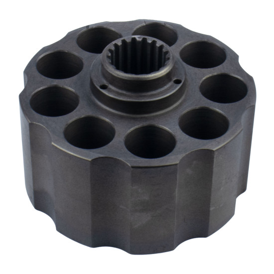 Cylinder block Rotor Nabtesco GM05 SKS