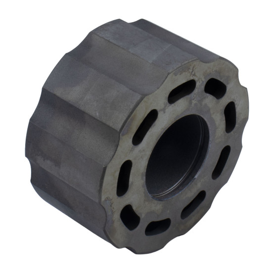 Cylinder block Rotor Nabtesco GM05 SKS