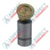 Плунжер с подпятником Nabtesco 07883 SKS - 2