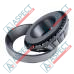 Підшипник Bosch Rexroth 4T-T7FC070EWPX2 NTN T7FC070, JW7049/JW7010, JW7049JW7010, 4909376M1, AT255581, 11835516, 42577153, 2991698, 7012095, R909154344, R909157648, 3658184, 365-8184 - 2