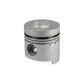 Piston STD Isuzu 1121117770 MAHLE