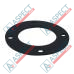Кришка Hitachi 4434017 AFM 4334587, 26197-52261, 71474340 - 4
