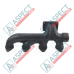 Colector de escape Cummins 3945188 AFM 943878, 3942287, 3945189, 3943877