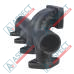 Colector de escape Cummins 3945188 AFM 943878, 3942287, 3945189, 3943877 - 1