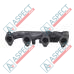 Colector de escape Cummins 3945188 AFM 943878, 3942287, 3945189, 3943877 - 3
