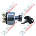 Interruptor de encendido Hitachi 4186745 AFM