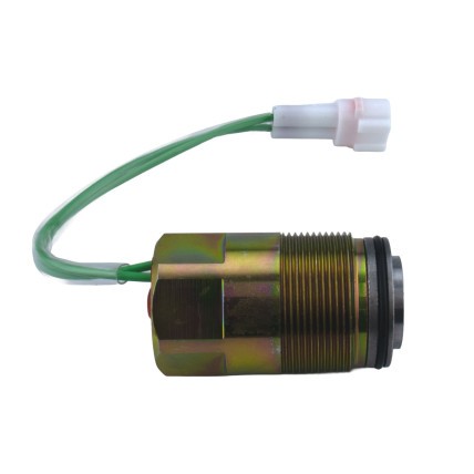 Solenoid Valve Coil Hitachi 0308722 AFM