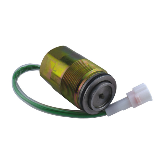 Solenoid Valve Coil Hitachi 0308722 AFM