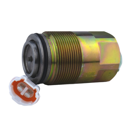 Solenoid Valve Coil Hitachi 0308722 AFM
