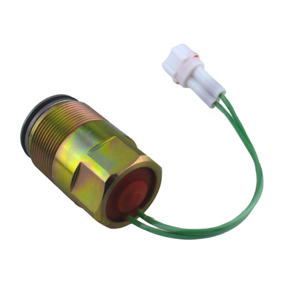 Solenoid Valve Coil Hitachi 0308722 AFM