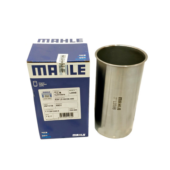Liner Isuzu 1112612420 MAHLE