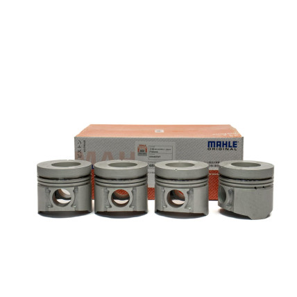 Piston STD Isuzu 1121119170 MAHLE