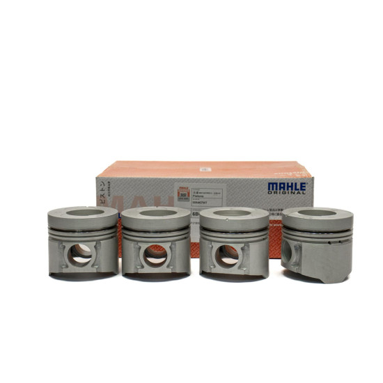 Piston STD Isuzu 1121119170 MAHLE