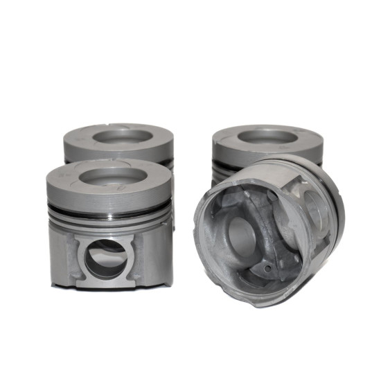 Piston STD Isuzu 1121119170 MAHLE