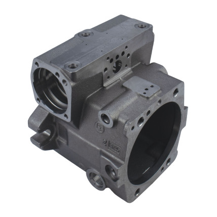 Pump Housing (Casing) Bosch Rexroth R902029575 Genuine
