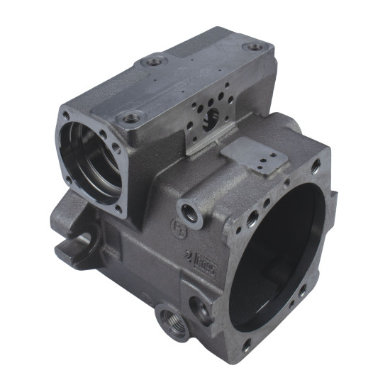 Pump Housing (Casing) Bosch Rexroth R902029575 Genuine