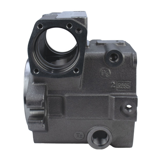 Pump Housing (Casing) Bosch Rexroth R902029575 Genuine