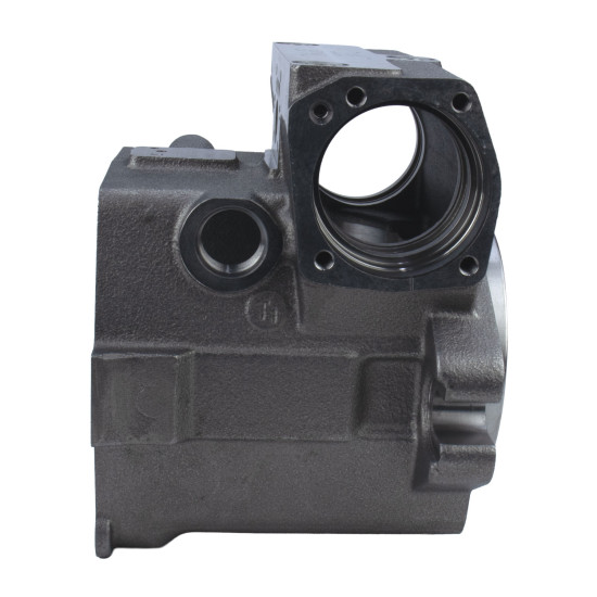 Pump Housing (Casing) Bosch Rexroth R902029575 Genuine