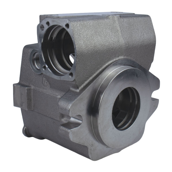 Pump Housing (Casing) Bosch Rexroth R902029575 Genuine