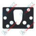 Gasket Bosch Rexroth R902603829 Genuine