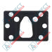 Gasket Bosch Rexroth R902603829 Genuine - 1