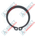 Кольцо стопорное Bosch Rexroth R909083360 Genuine